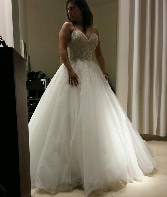 Abito che non ho scelto. - 3