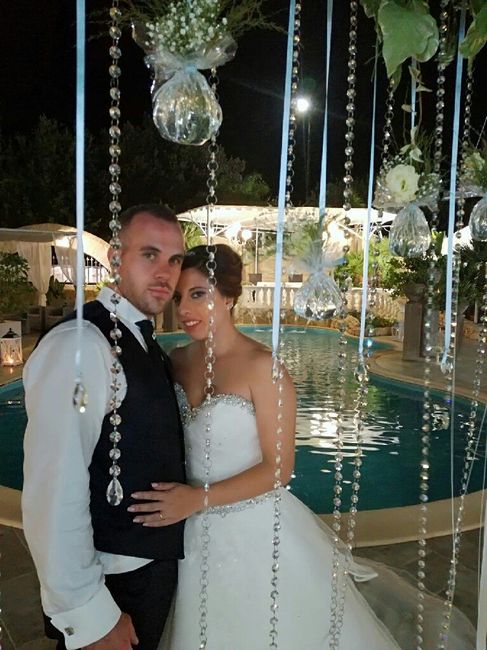  Il nostromio grosso, grasso doppio matrimonio *-* - 2