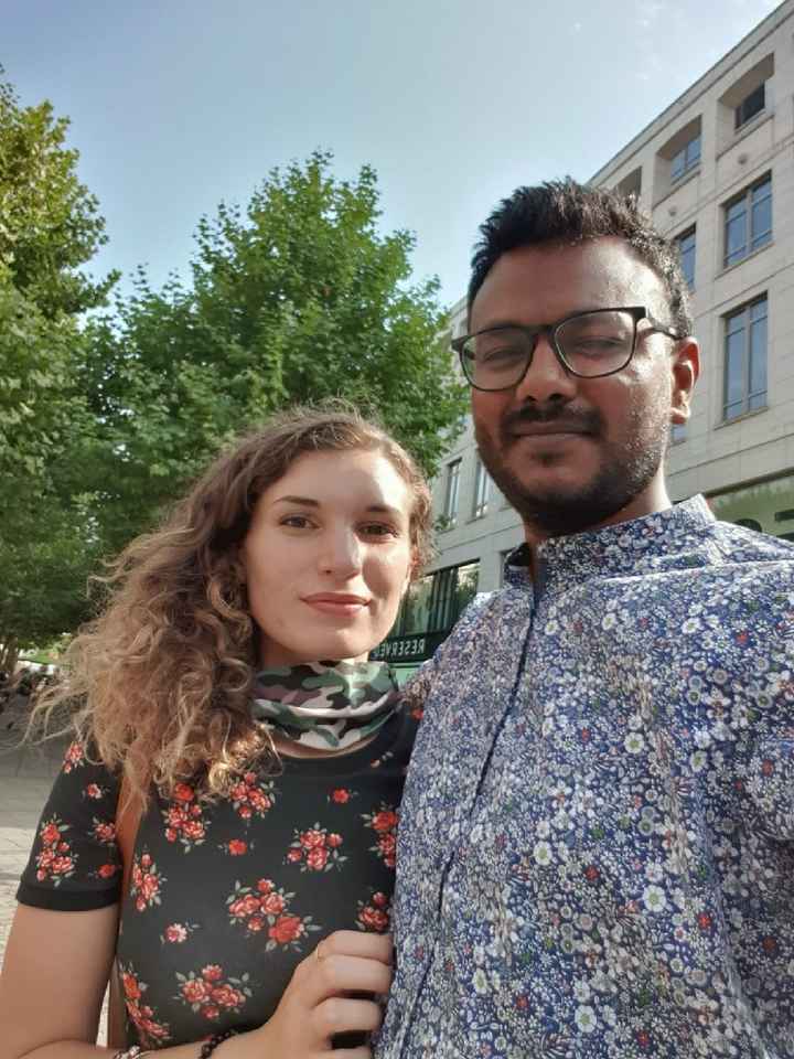 Condividi una vostra foto di coppia - 1