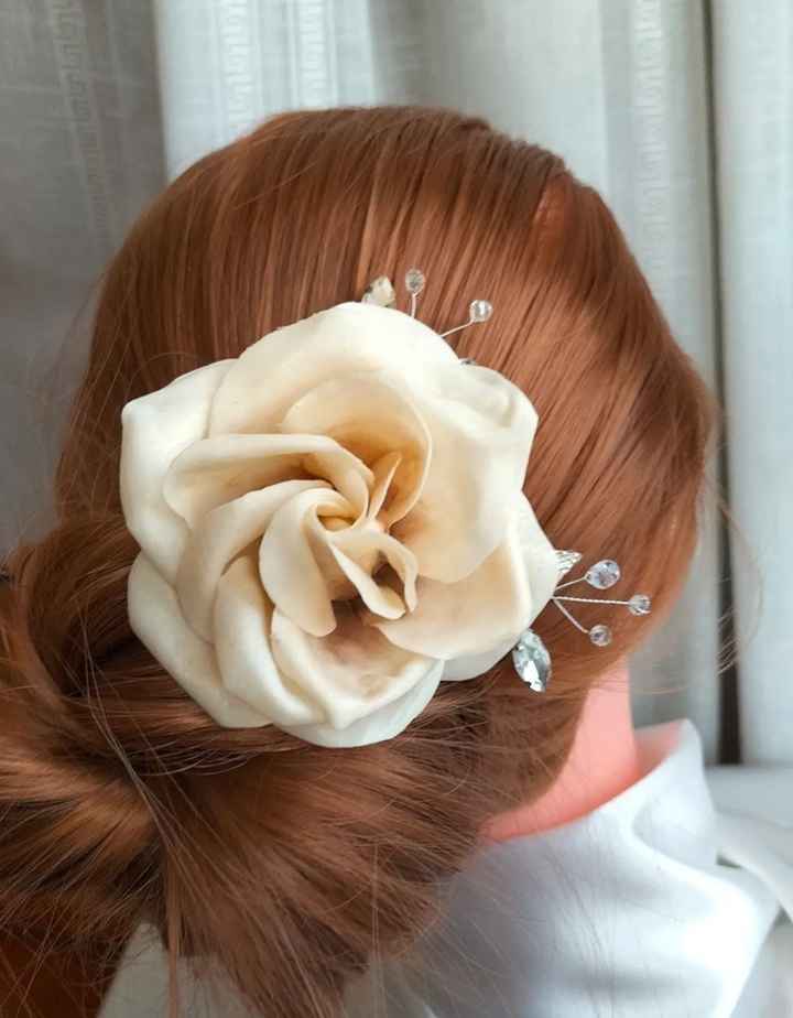 Accessori sposa e cerimonia - 1