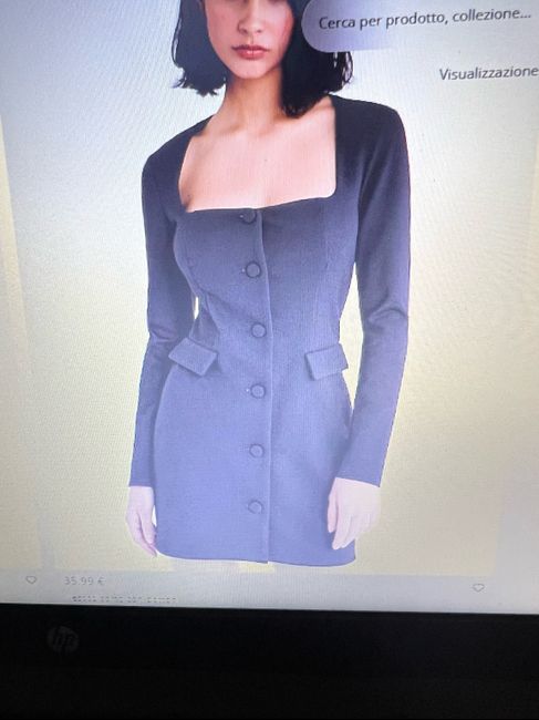 Indecisione colori - 1