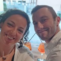 Pubblica la vostra prima foto insieme e l'ultima - 1