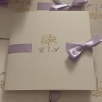 Partecipazioni matrimonio - 1