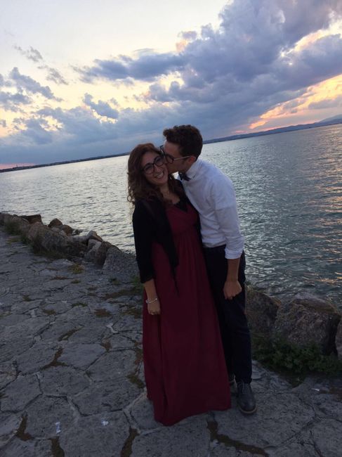 Condividi la vostra foto più bella insieme 📸 - 1