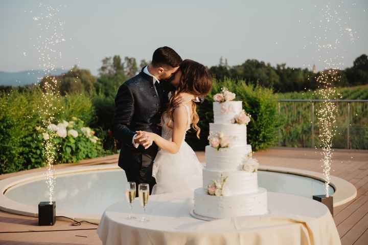 Il nostro giorno speciale 🩷 - 1