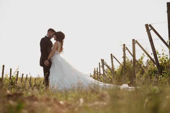 Il nostro giorno speciale 🩷 - 2