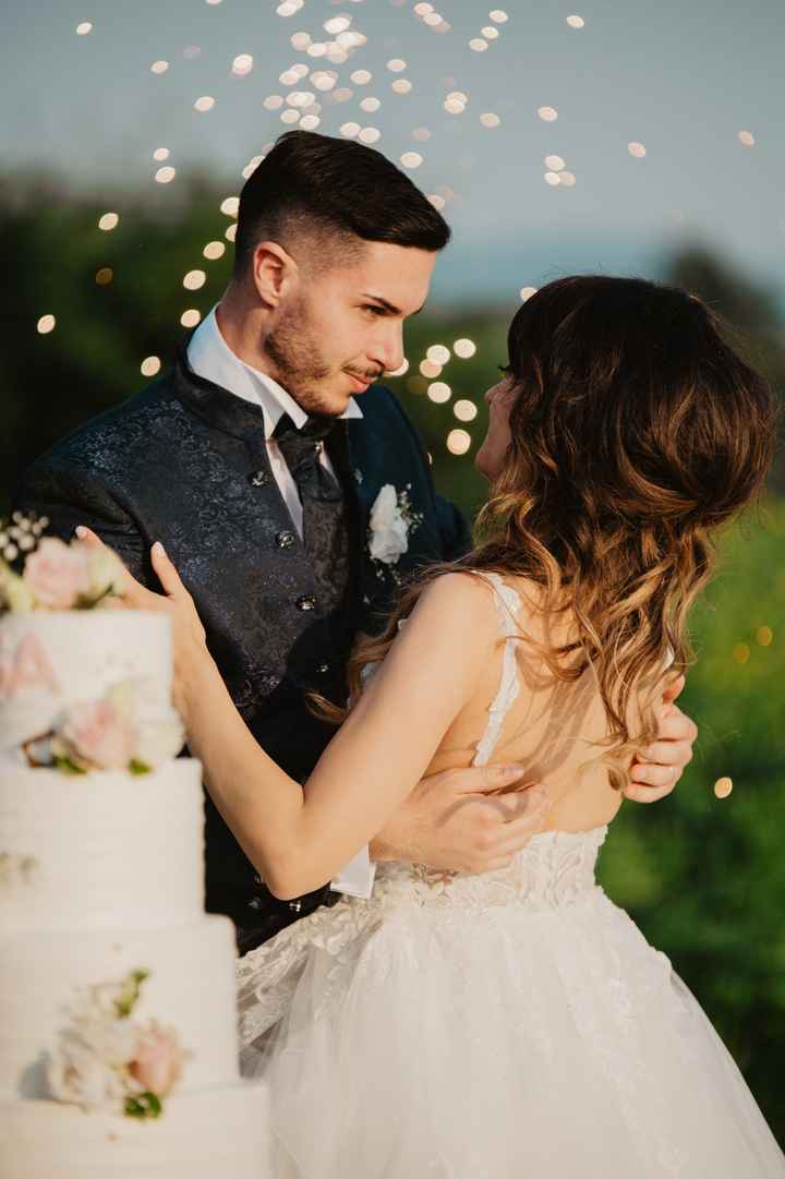 Il nostro giorno speciale 🩷 - 3