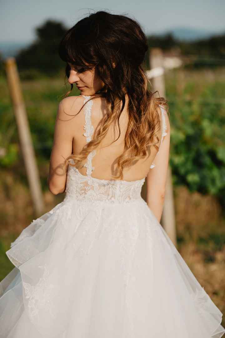 Il nostro giorno speciale 🩷 - 5