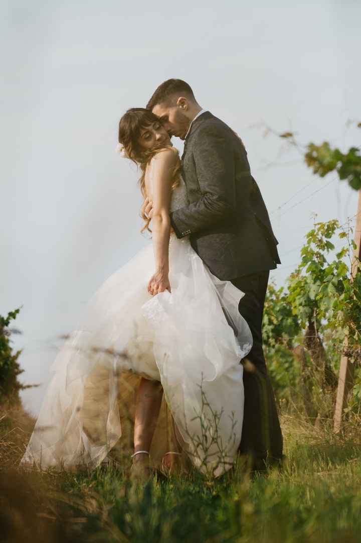 Il nostro giorno speciale 🩷 - 7