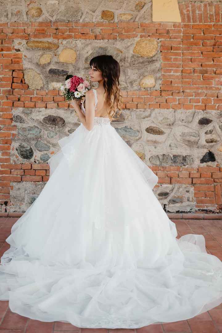 Il nostro giorno speciale 🩷 - 8