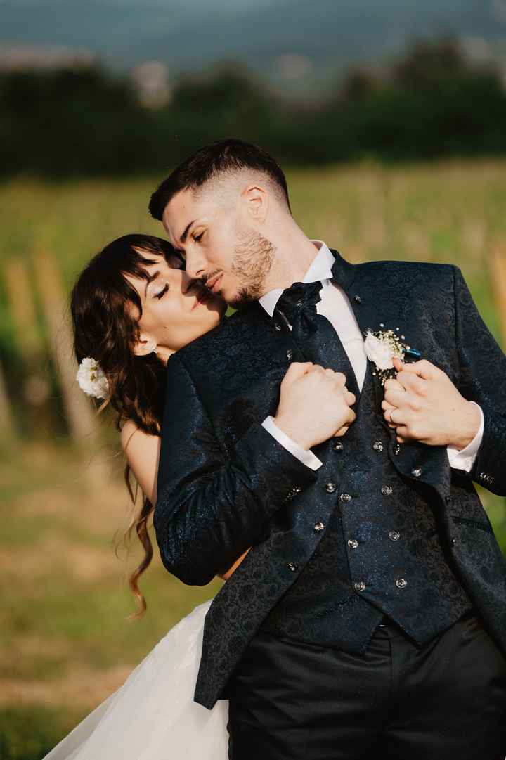 Il nostro giorno speciale 🩷 - 9