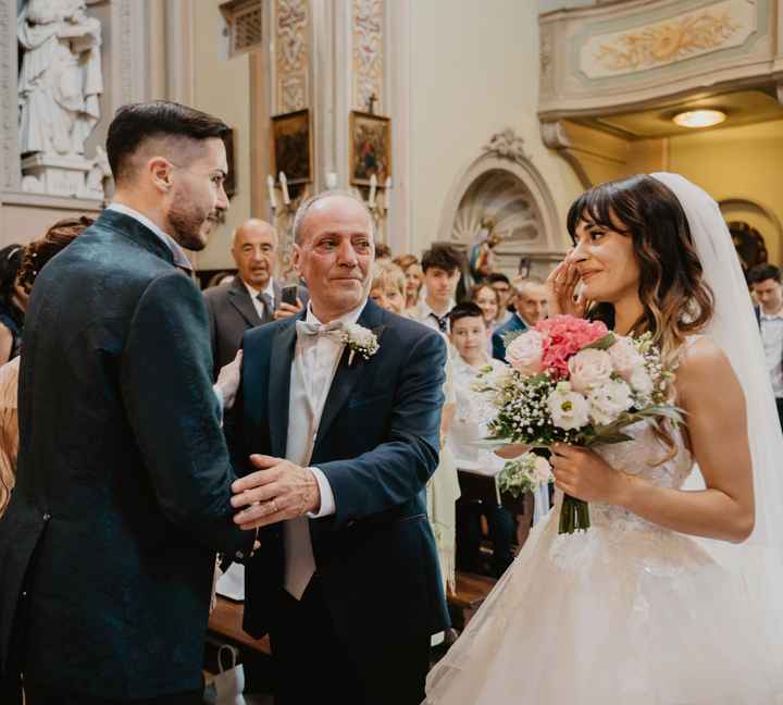 Il nostro giorno speciale 🩷 - 10