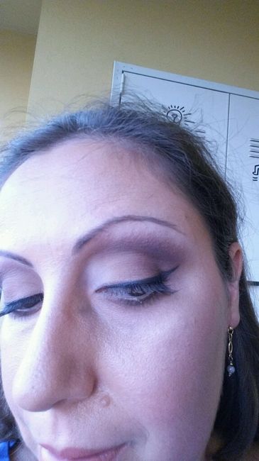 Prova trucco superata - 4