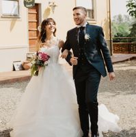 Il nostro giorno speciale 🩷 - 6