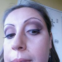 Prova trucco superata - 2