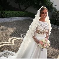 Il mio vestito da sposa preferito! - 1