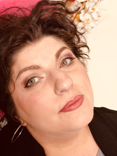Prova trucco fai da te - 2