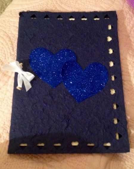 I primi libretti messa finiti!! - 1