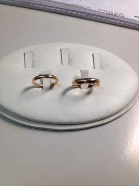 Fedi Unoaerre ordinate! - 1