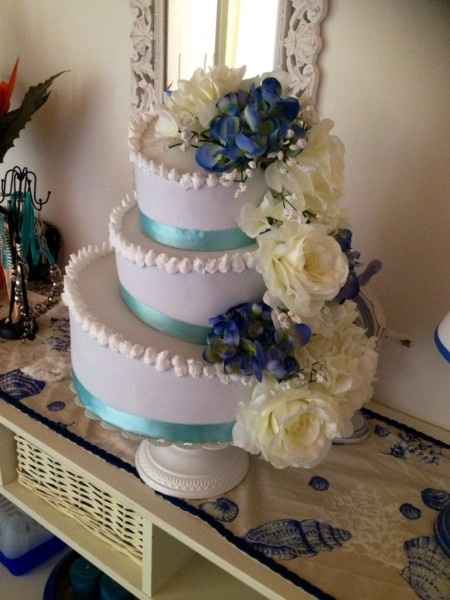 Ecco il mio tableau!! - 1