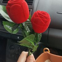 Quale porta fedi sceglieresti per un matrimonio in autunno? - 1