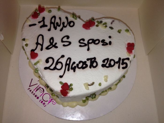 -365 giorni al nostro sogno... - 2