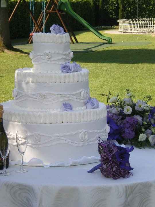 Torta