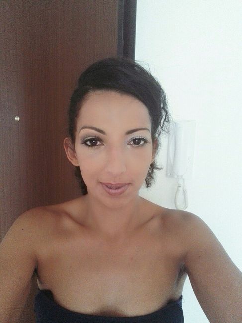 Prova trucco - 3