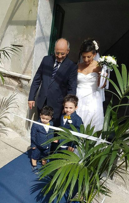 Sposati!! 14 luglio 2018 - 4