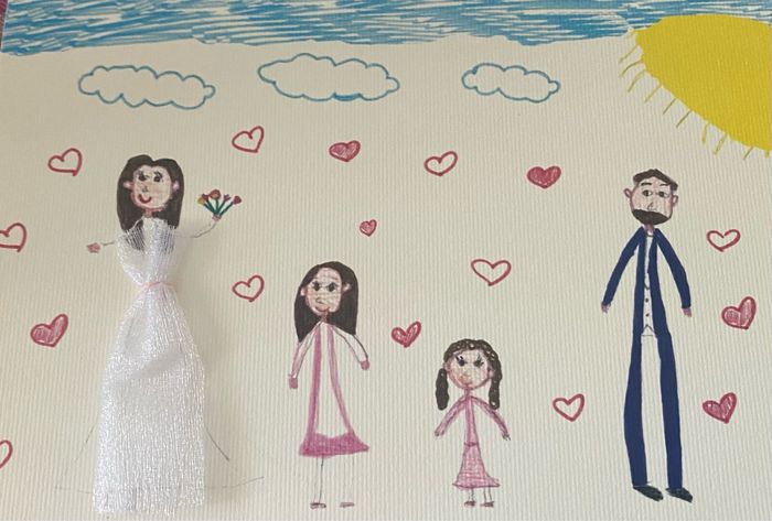 Hai inviato le partecipazioni... 3