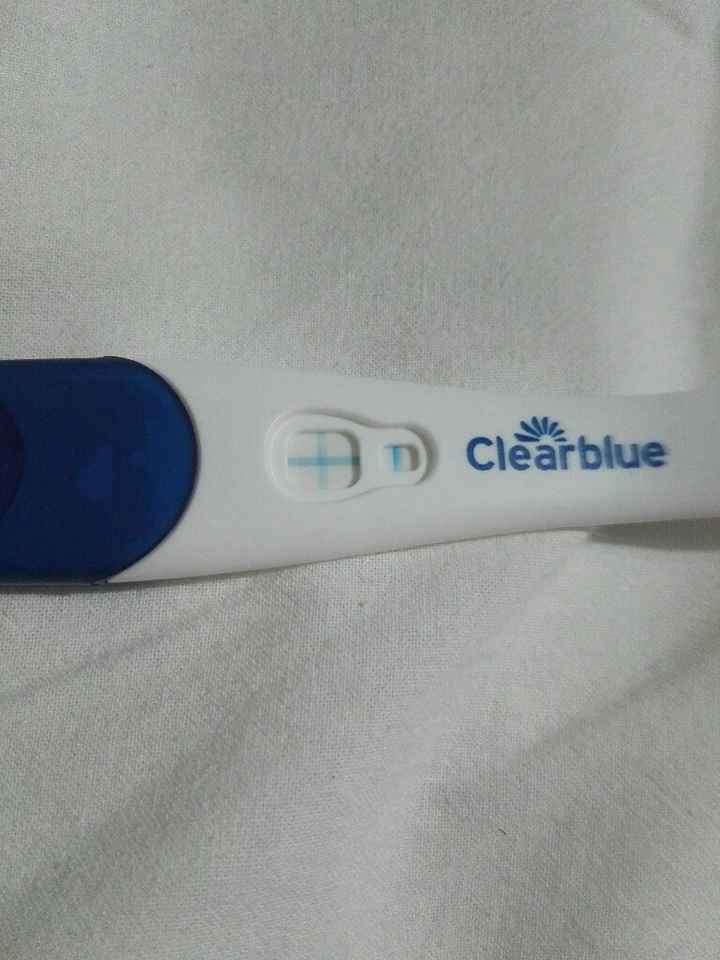 Dopo 6giorni dalle beta negative...la gioia... - 1