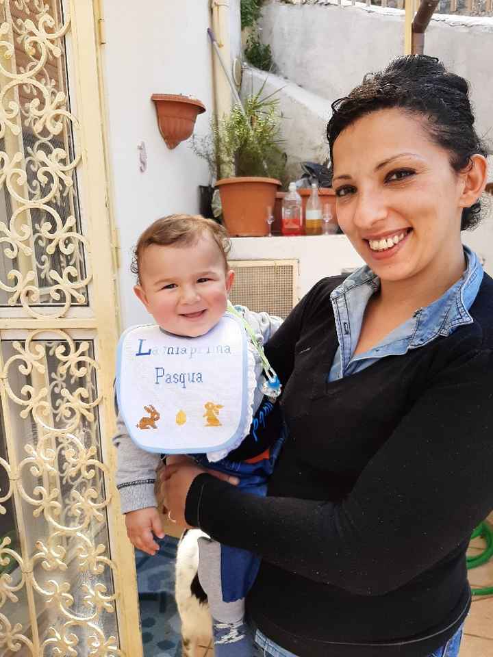 ...10 mesi di noi 3.....❤ - 3