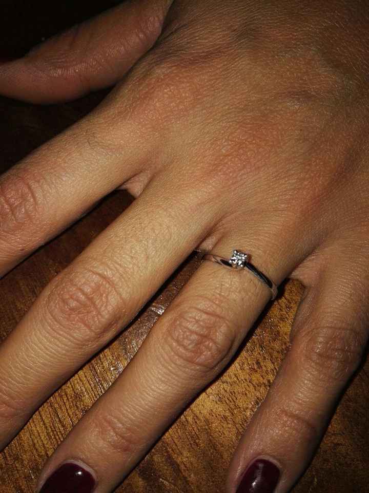  Anello!!!! - 1