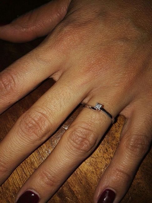  Anello!!!! - 1