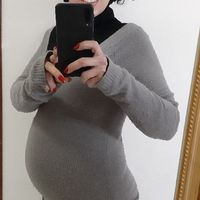 Ciao mamme facciamo vedere la pancia?? - 1