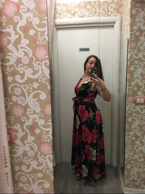 Che ne pensate ? - 1