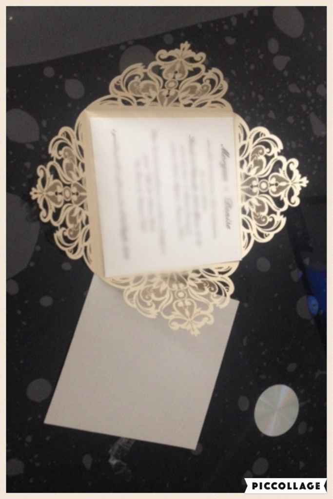 Le vostre partecipazioni...vi prego!? - 1