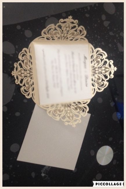 Stampare gli inviti online - 1