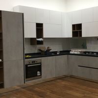 Cucine : come sono le vostre? - 1