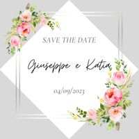 Save the date, ho bisogno di un aiuto - 1