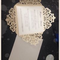 Le vostre partecipazioni...vi prego!? - 1