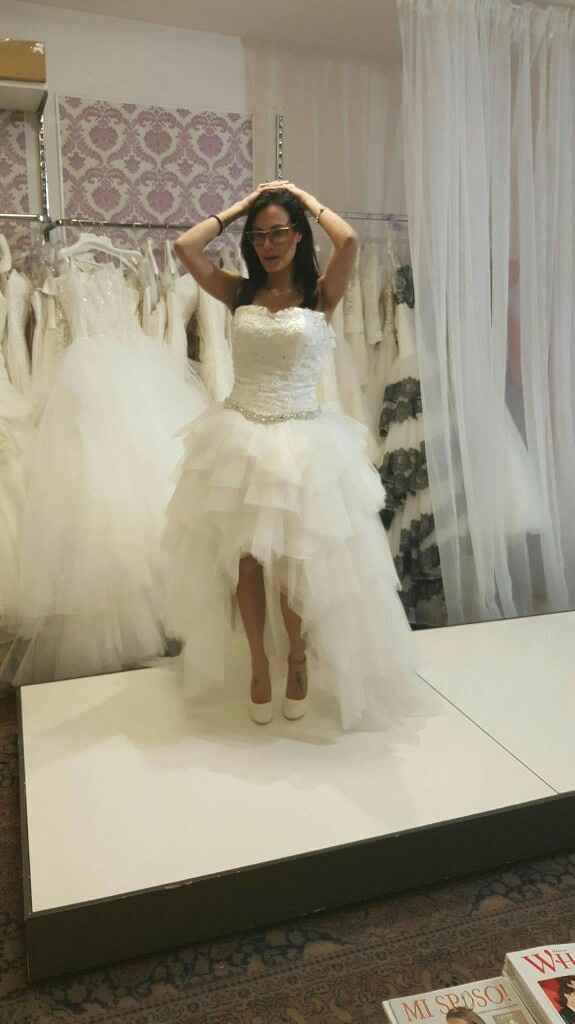 Quanti vestiti hai provato !?? - 1