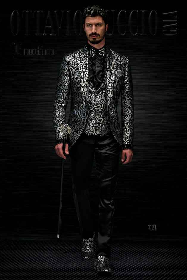 Abito dello sposo, ho fatto una gaffe :( - 3