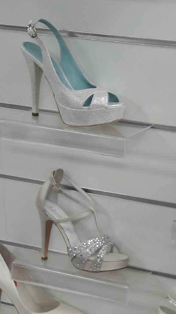 Scarpe 🙄 - 1
