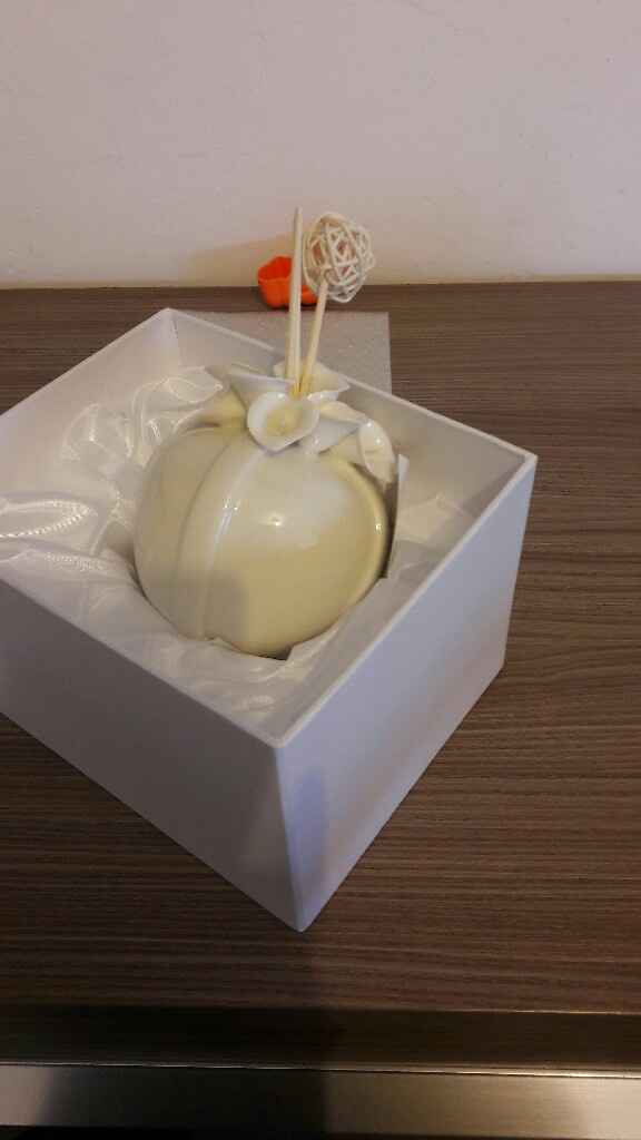 Bomboniere scelte - 2