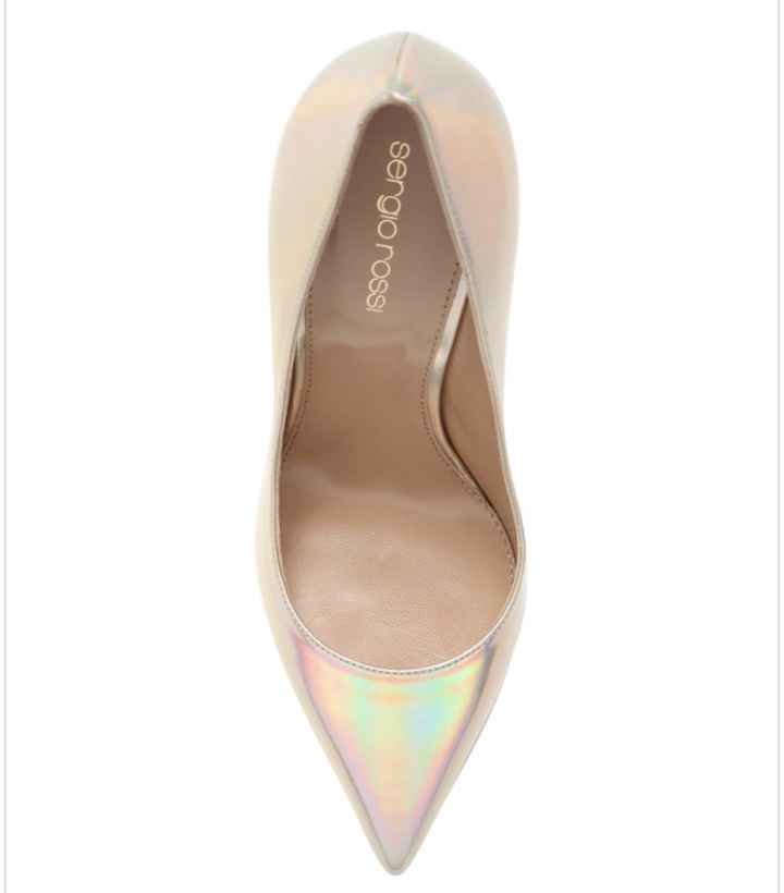  Prendere una di queste o usare quelle che ho già messi 3 volte - 1