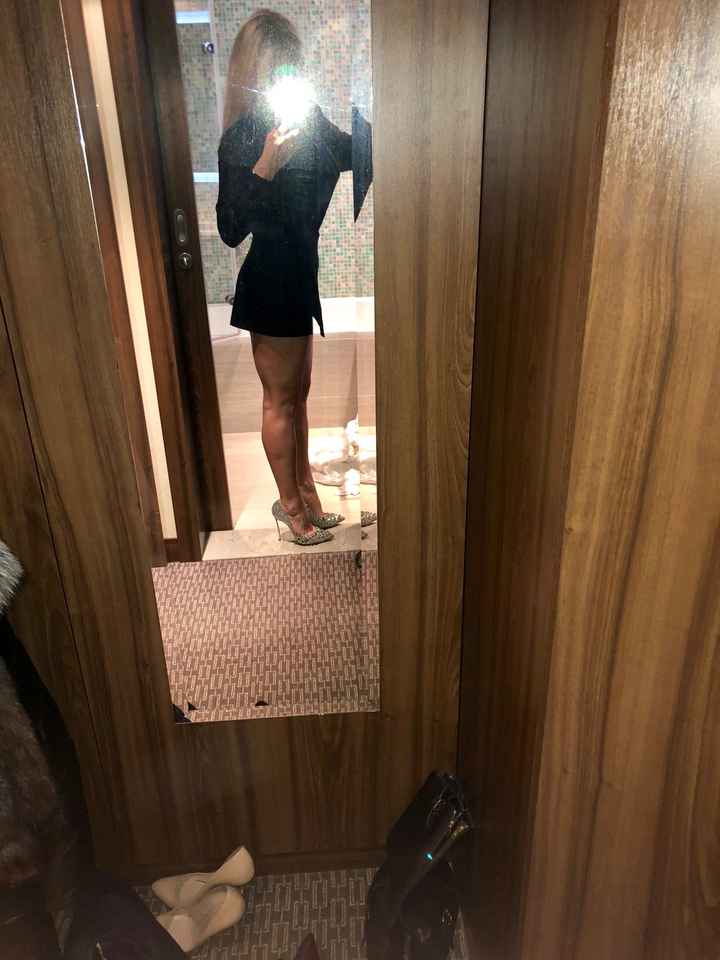  Prendere una di queste o usare quelle che ho già messi 3 volte - 4