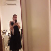 Vestito testimone - 2