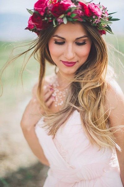 Costo bouquet e corona fiori 2