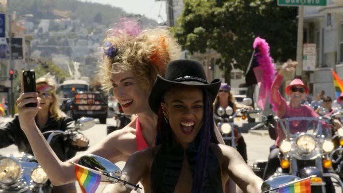 Ecco il risultato del test: il colore che rappresenta la tua coppia! 🌈 4